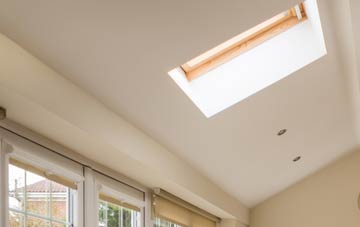 Darleyford conservatory roof insulation companies