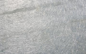 Darleyford laminate fibreglass or shingles?