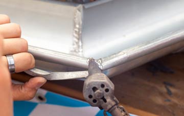 disadvantages of Darleyford lead roofing