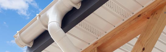 get Darleyford guttering quotes today