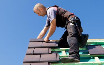 disadvantages of Darleyford slate roofing