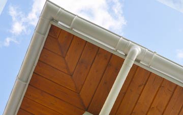 Darleyford soffit types