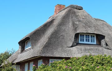 thatch roofing Darleyford, Cornwall