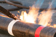 Darleyford flat roofing replacement