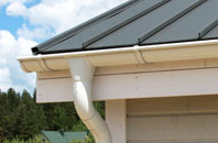 Darleyford soffits